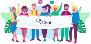 vChat