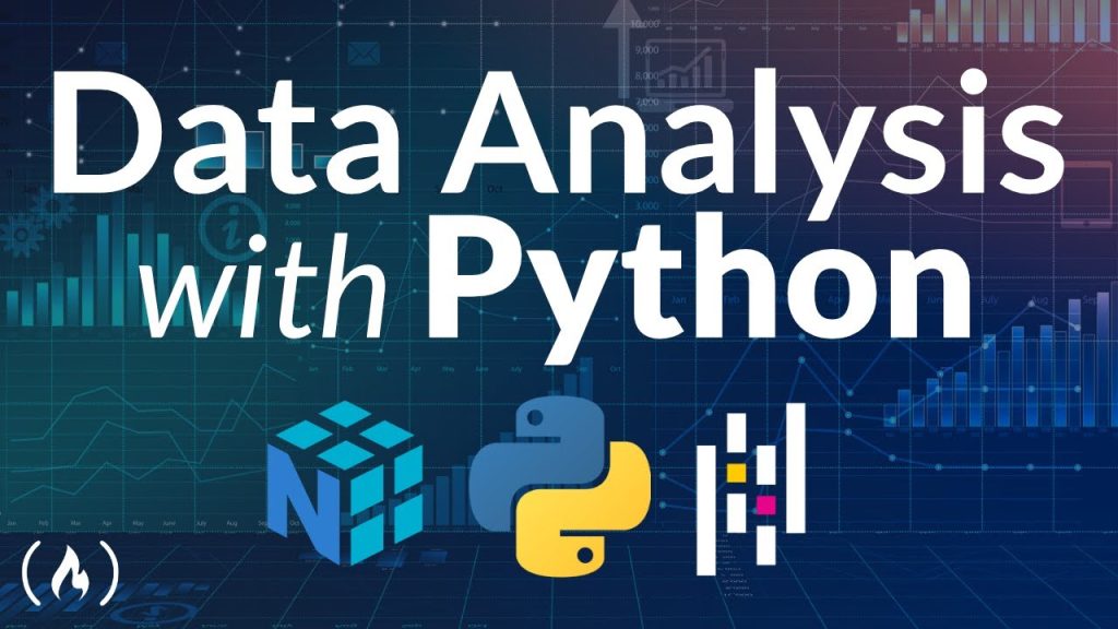Phân tích Dữ liệu với Python: Từ Chuẩn bị đến Mô hình Hồi quy 3 Phân tích Dữ liệu với Python