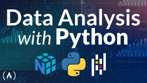Phân tích Dữ liệu với Python