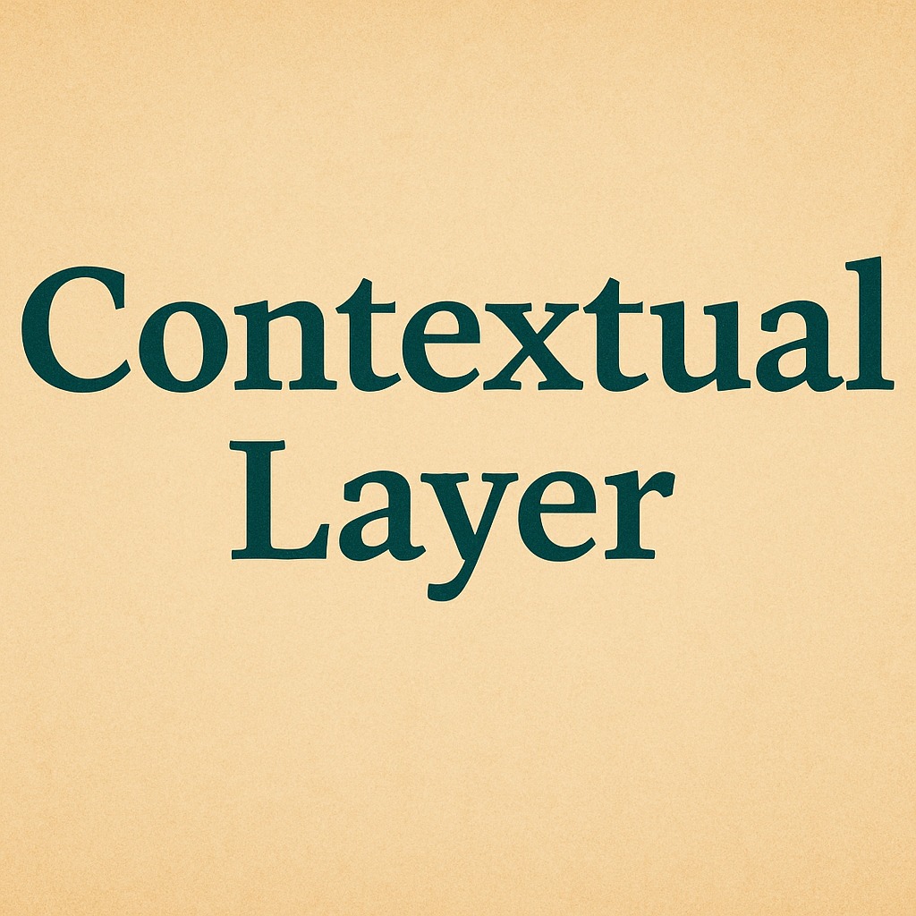 contextual-layer